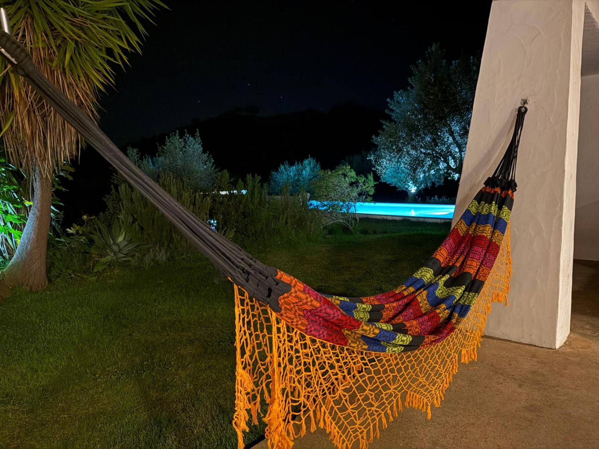 Monte Da Alameda - Piscina Aquecida Villa Santa Luzia  Dış mekan fotoğraf