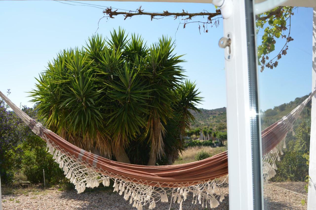 Monte Da Alameda - Piscina Aquecida Villa Santa Luzia  Dış mekan fotoğraf